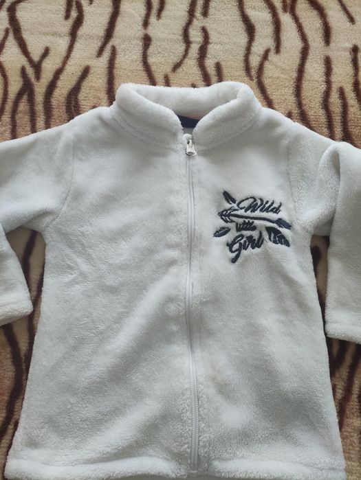 Casacos 12 a 24 meses