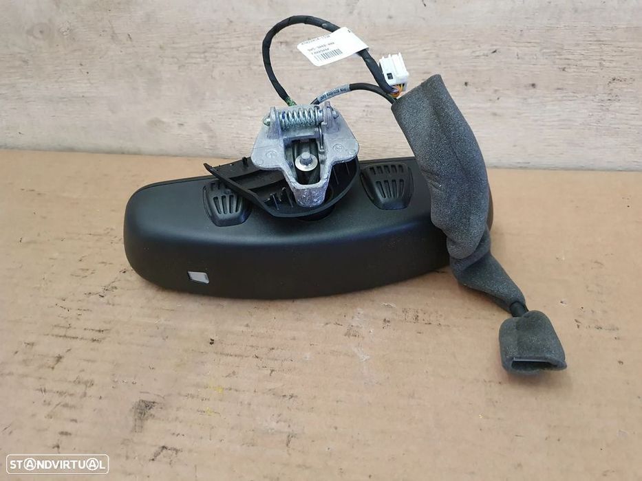 Espelho retrovisor interior Mercedes W212 E220 E250 E300  A20781.03417