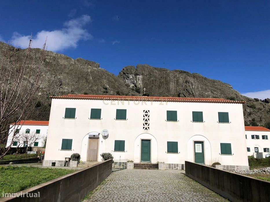 Fantástico T3 em Marvão — São Salvador da Aramenha, Portalegre