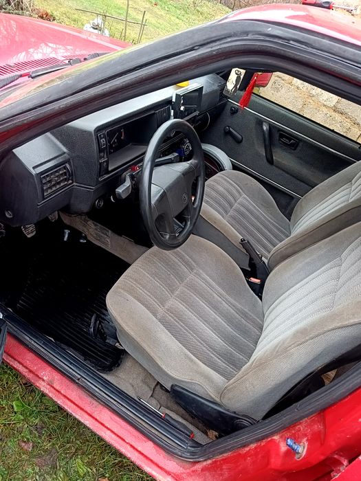 Volkswagen Jetta2 1.6