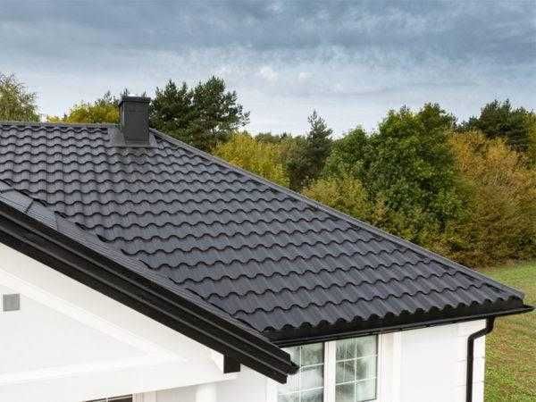 Kompleksowe Usługi Dekarskie- Budowa Dachu, Naprawy i Montaż Rynien,