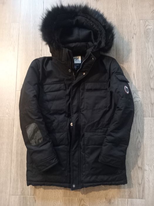 Kurtka zimowa Stone Goose S/M