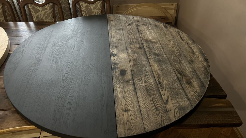 Столи під замовлення