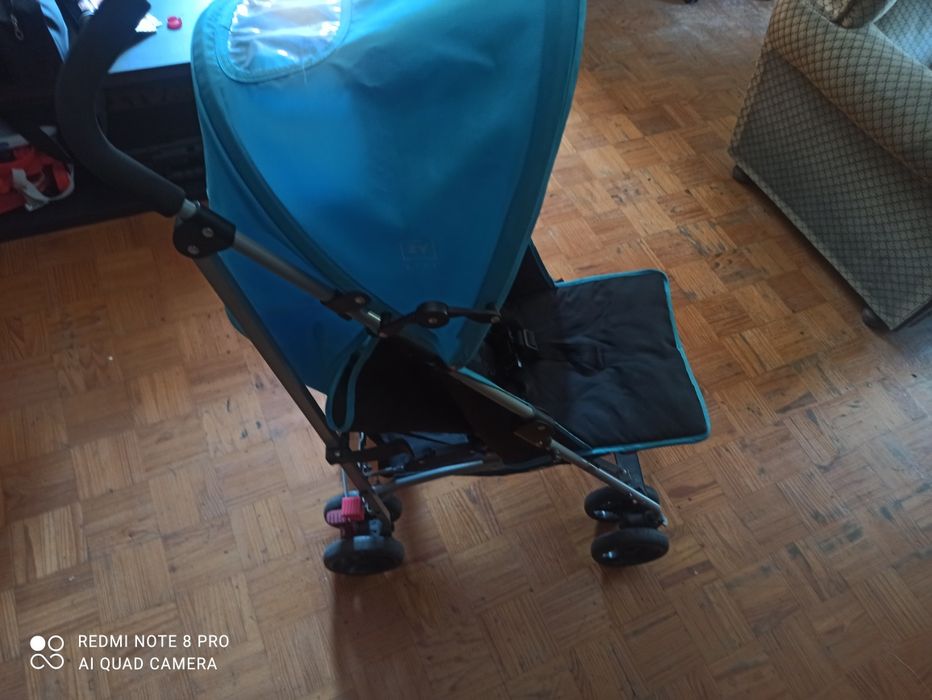 Carrinho de passeio Zippy430760505555691524