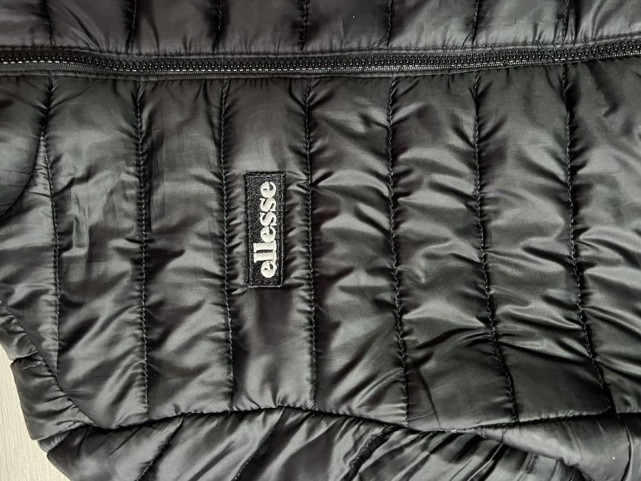 Мікропуховик ellesse