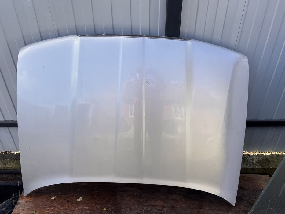 Капот шкода Октавія тур Skoda Octavia Tour