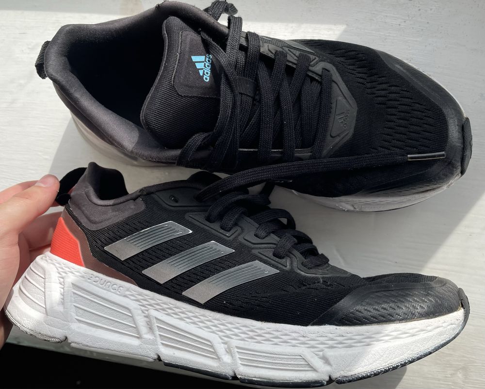 Adidas Bounce 750 Olx