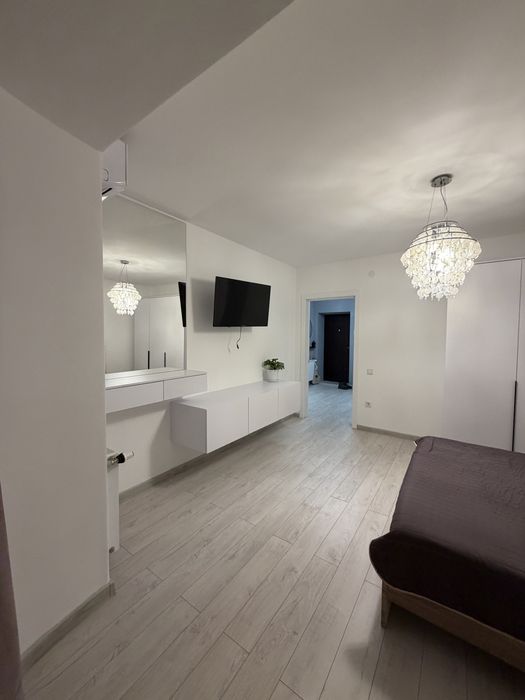 Продаю 2 кімнатну квартиру ЖК Калинова Слобода