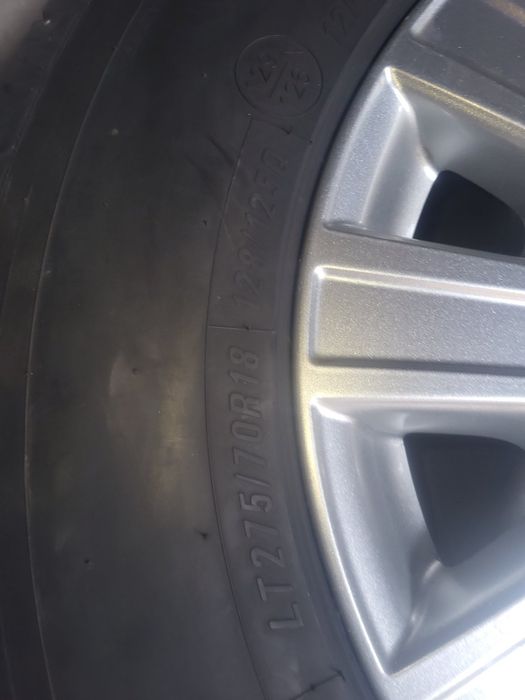 Оригінальні диски з броньованої 200ткі