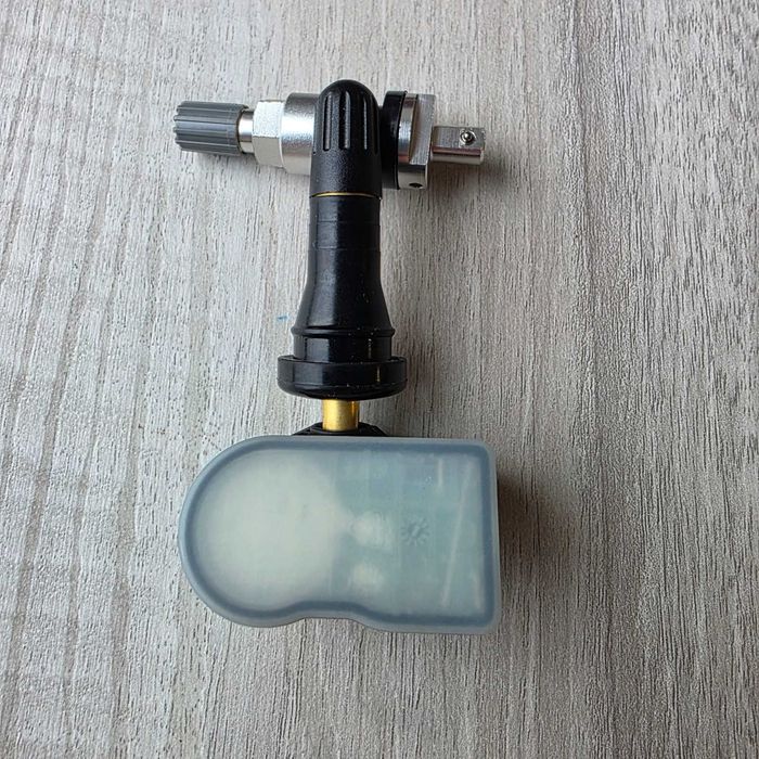 Датчики давления шин Lexus Toyota Сша / Европа