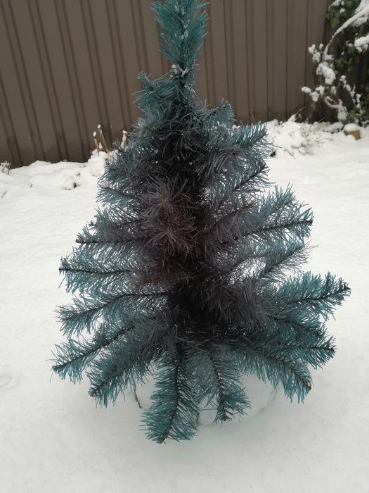 Ялинка  штучна 60 см