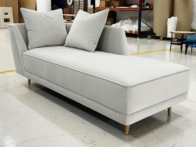 Chaise Lounge – 2m | NOVA, Nunca Usada!