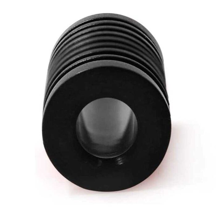 Protetor Cilíndrico de Pedal de Mudanças para Moto