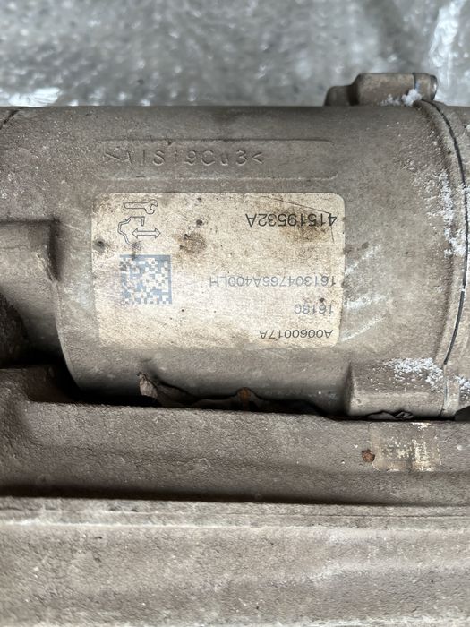 Рулевая рейка volt 2 2016 р ЯК ДОНАР