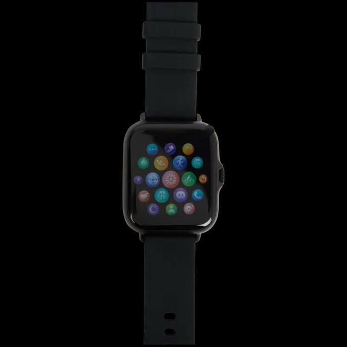 Smartwatch desportivo Denver