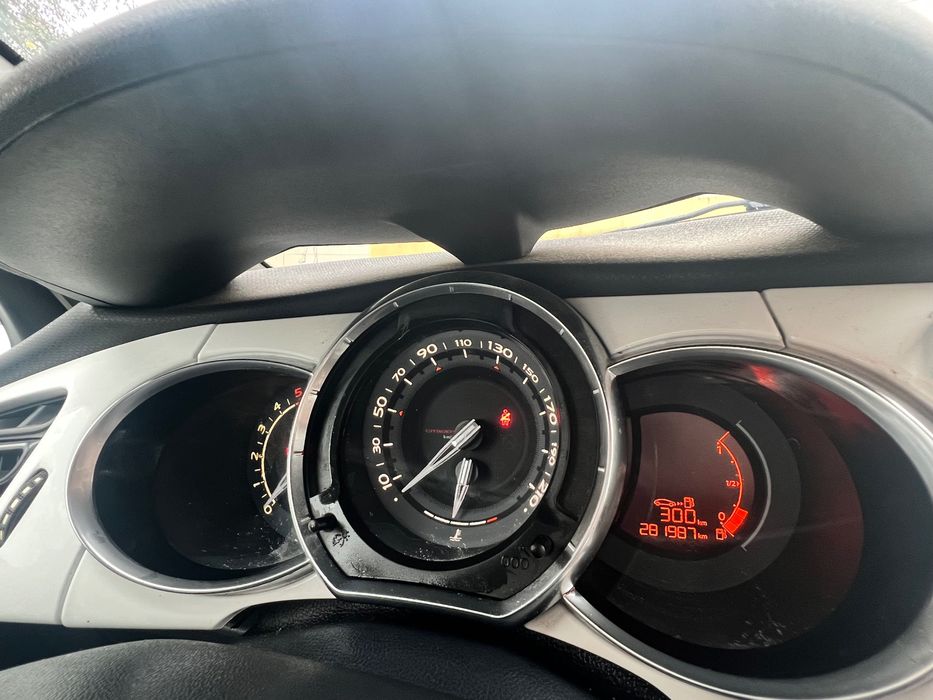 Citroen DS3 - Diesel
