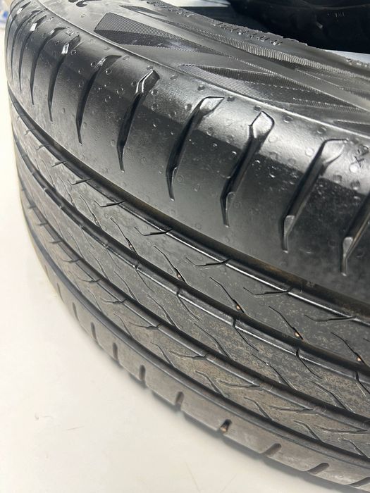 ford explorer felgi koła 9x21 5x108 et35 r2kc-k1a 4sztk jak nowe