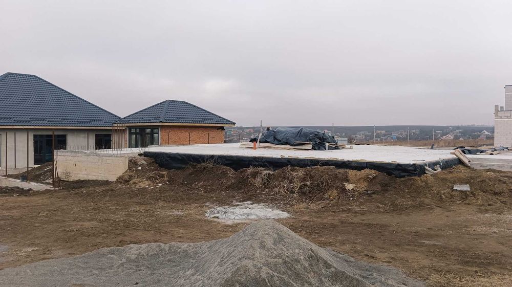 Продаж земельної ділянки район Дубове