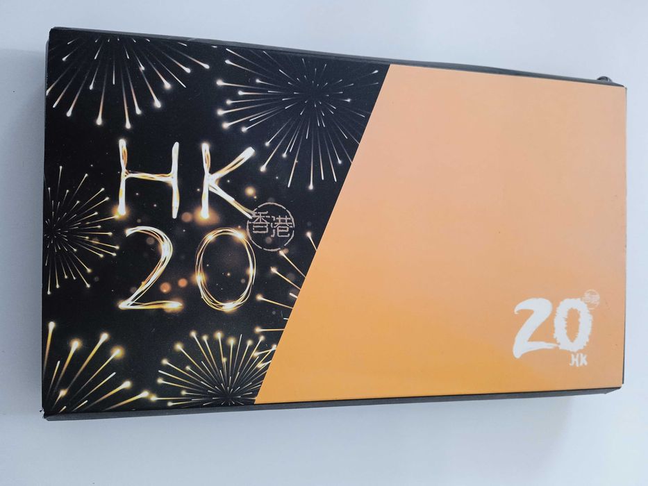Saszetka na karty i dokumenty