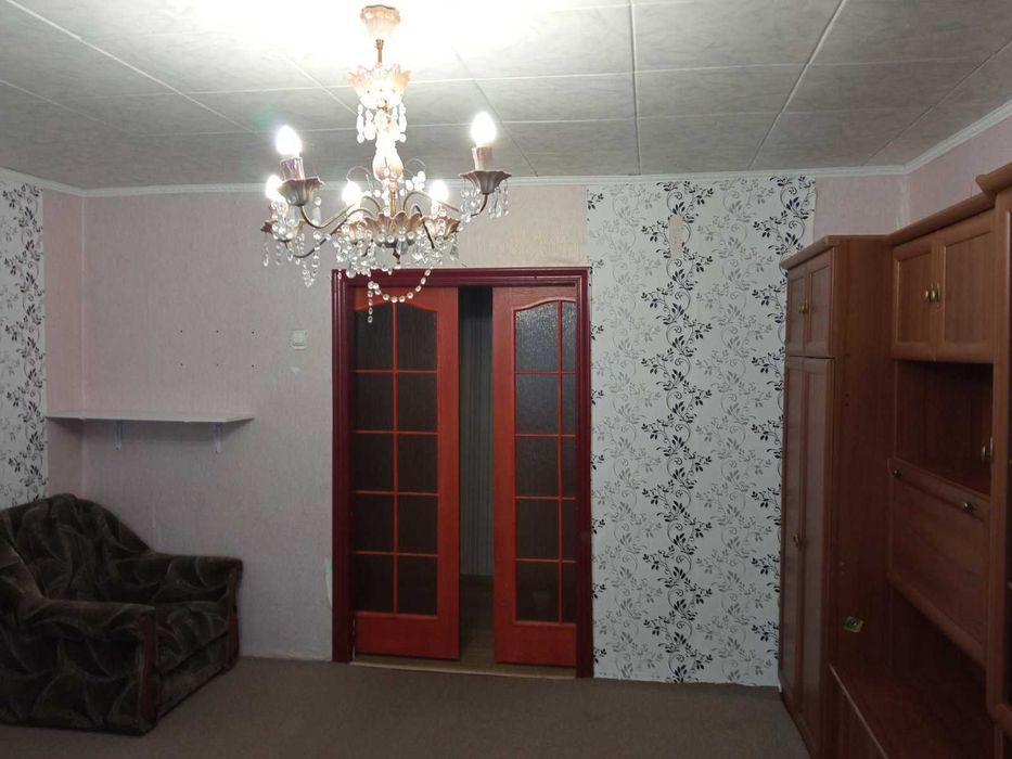 Продаж 3к квартири Стратегічне шосе 17_Без % - View 5