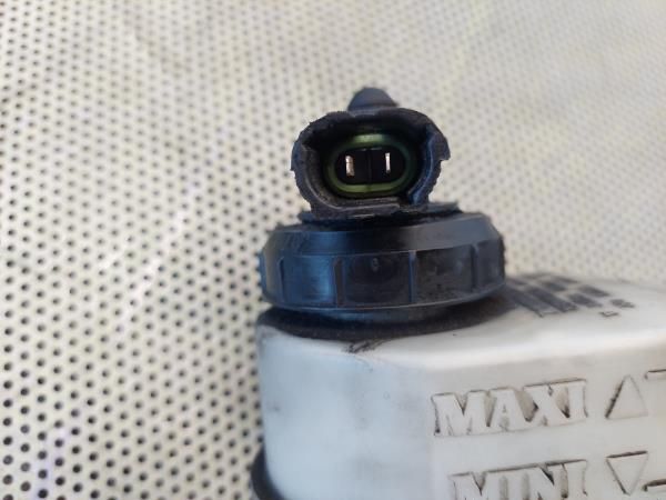 Bomba central dos travões RENAULT Megane I (BA0/1_)