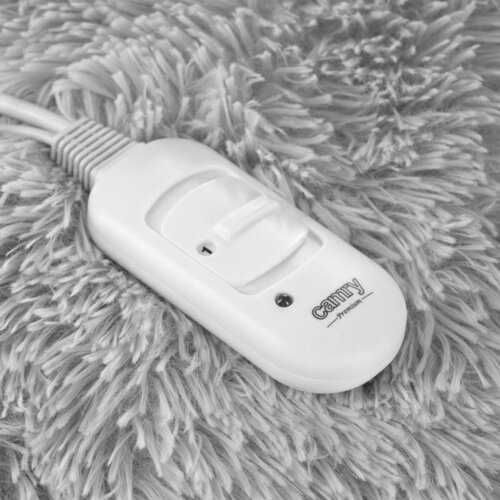 PODUSZKA Elektryczna NA BÓLE MIĘŚNI STAWÓW 2 poziomy temperatury