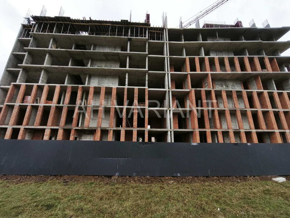 Продається однокімнатна квартира в ЖК “Nova City” Код: 37958