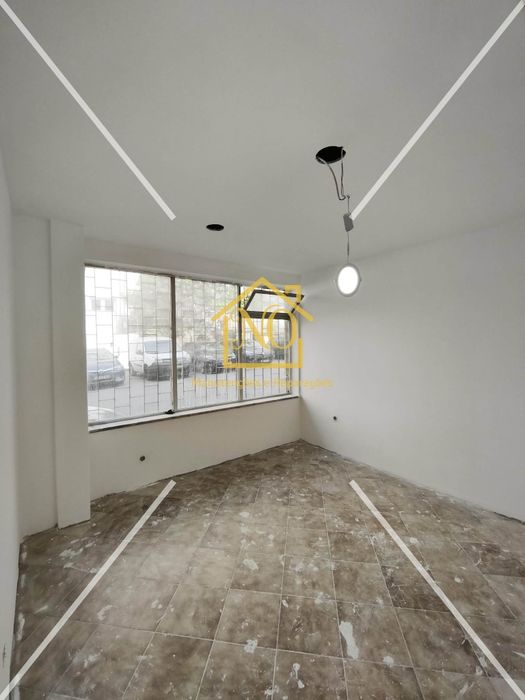 Pinturas interiores, limpezas no geral