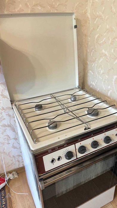 Плита газовая Брест