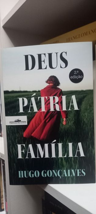 Deus Pátria Família