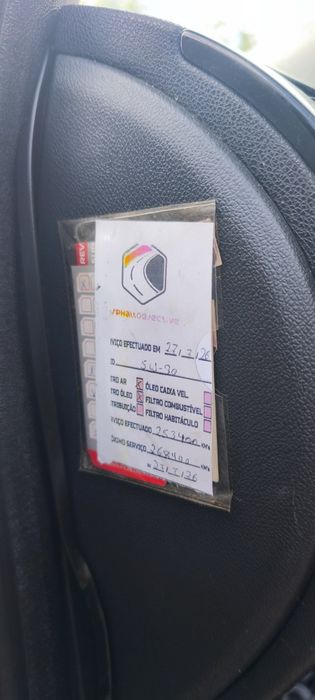 Renault Mégane Sport Tourer — fotografia 8