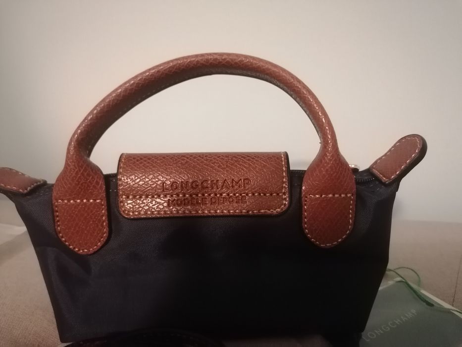 Mala xs azul navy