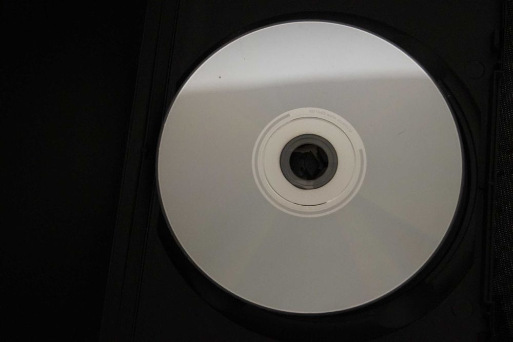 Astropia film DVD