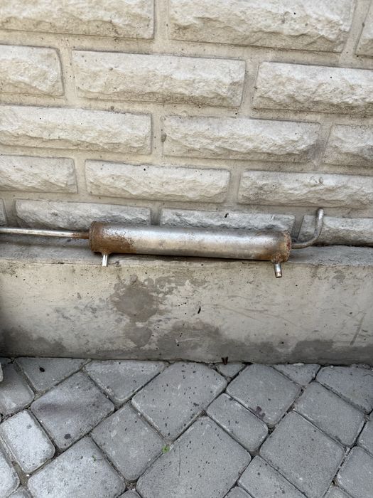 Охладитель нержавейка для дистилятор
