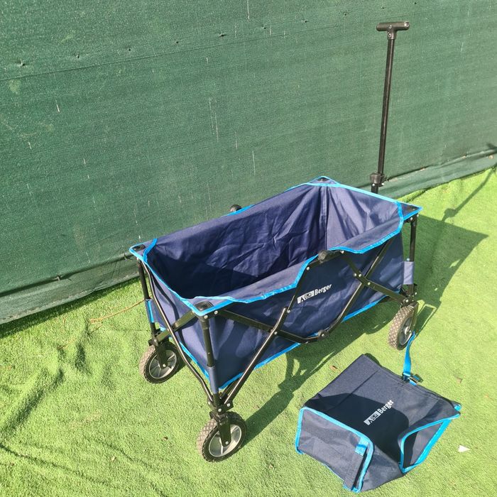 Wózek Plażowy  Berger