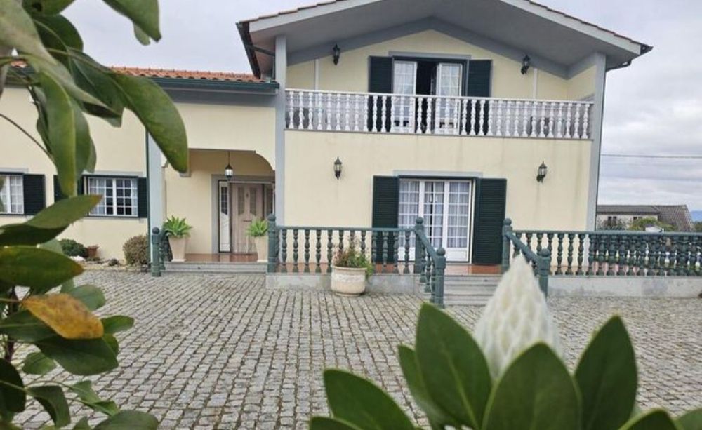 Alojamento local PONTE DE LIMA