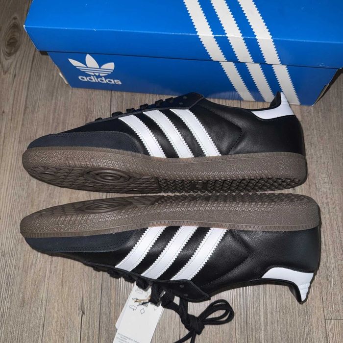 Adidas_Samba_OG_Black_White_Gum R.39