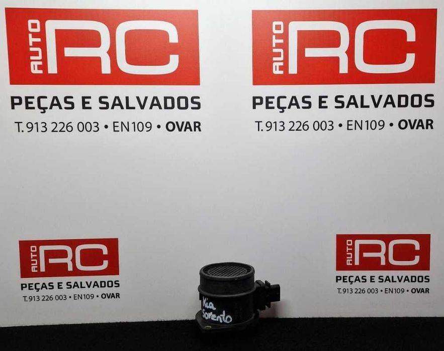 Medidor Massa de Ar / MAF 9220930006 - KIA CARENS III Veículo multiuso