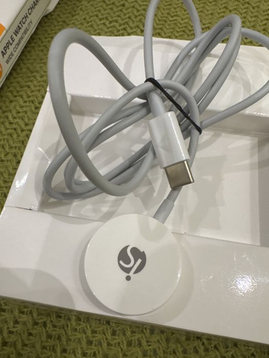 Apple Smartwatch charger