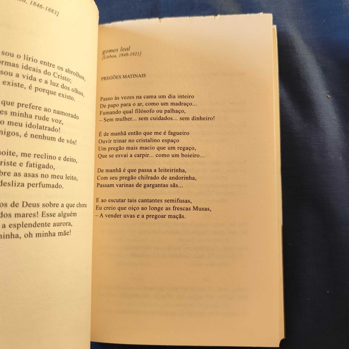 Mário Soares - Os Poemas da Minha Vida