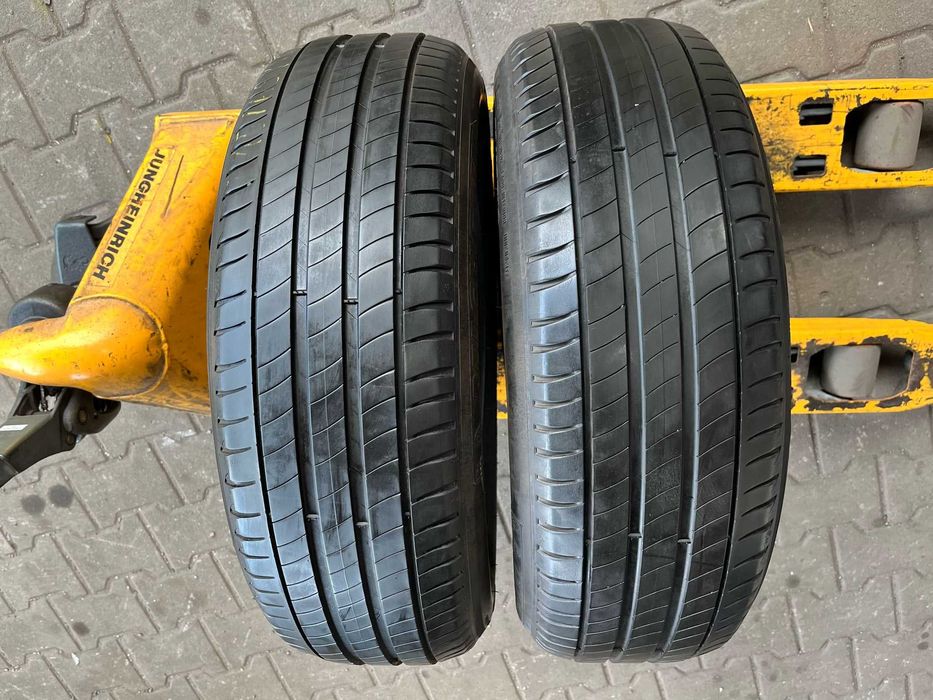 Opony letnie Michelin Primacy 3 S1 215/65 R17 99V DOT19 #2481