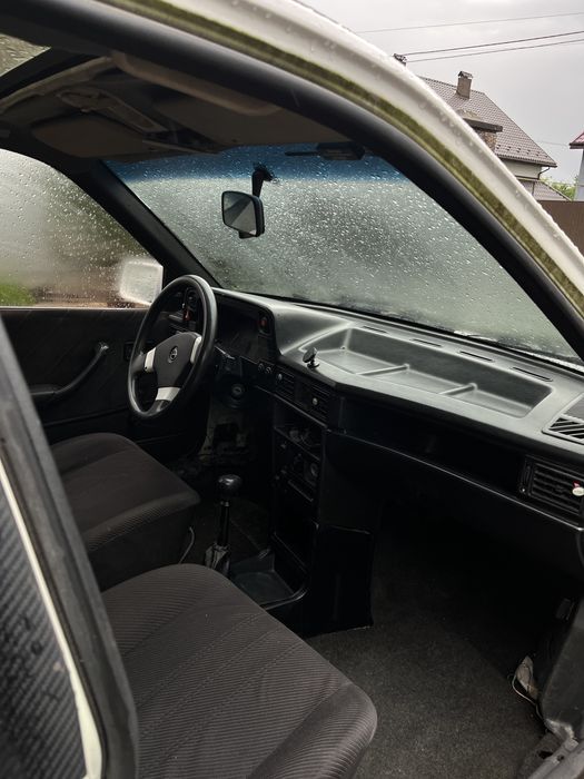 Opel kadett 1990