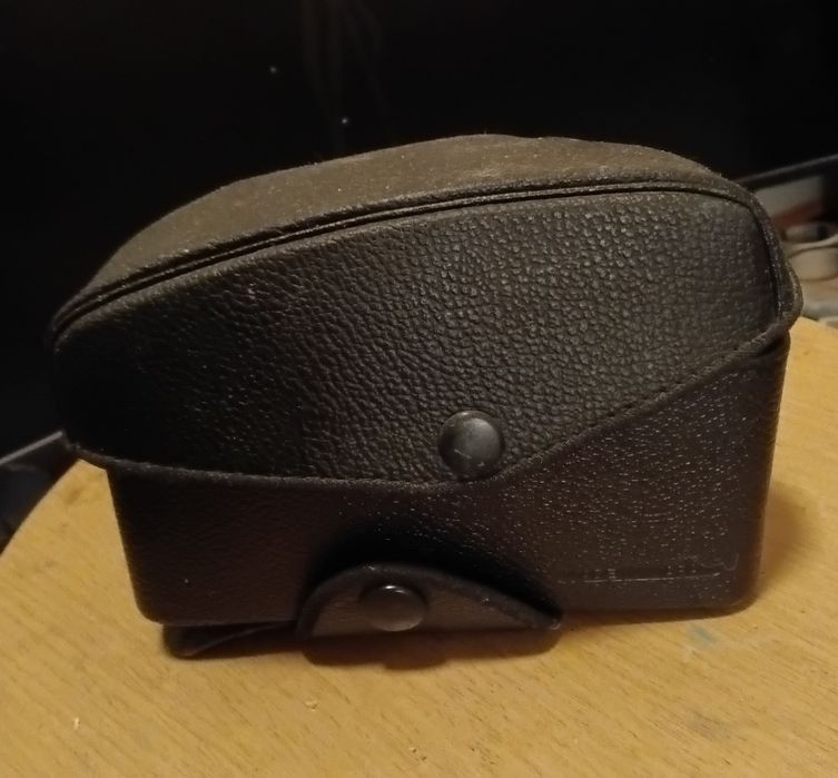 Bolsa para camera fotografica  Topcom