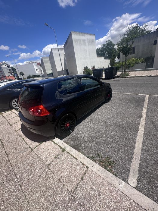 Golf 5 GTI Boa oportunidade