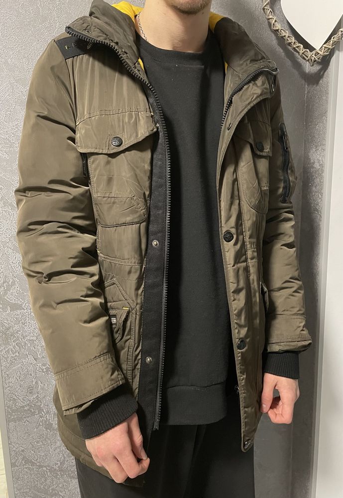 Legenders jacket 2025