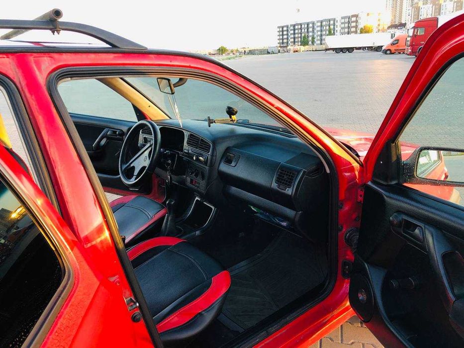 Volkswagen Golf 1995 1.4