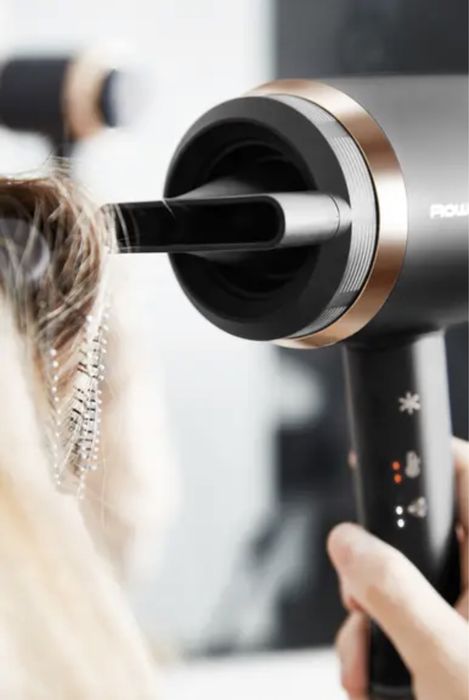 Фен для волосся Rowenta ULTIMATE EXPERIENCE