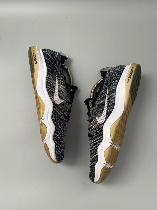 Кросівки Nike Air Zoom Fearless Flyknit 2 оригінал 41р/26-26,6 см
