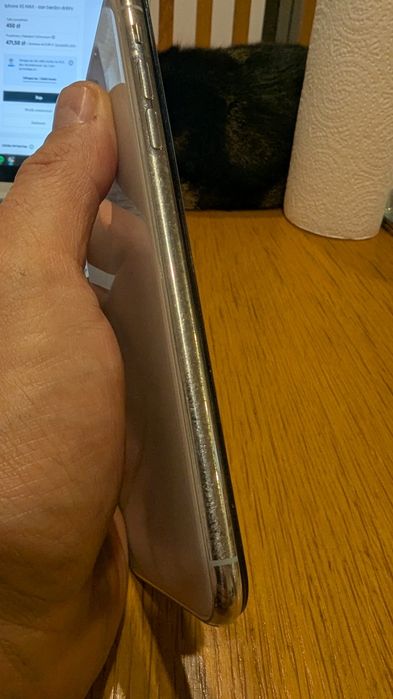 Iphone XS max 256 GB