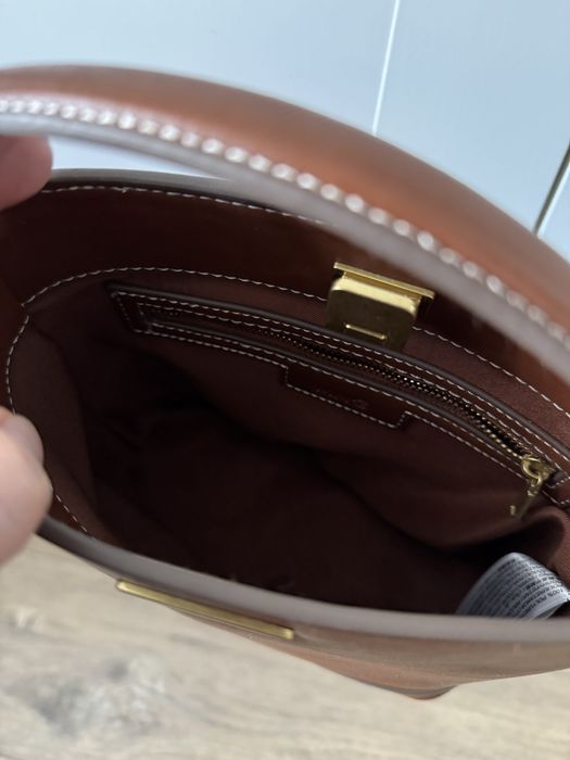 Сумка Mango//через плече